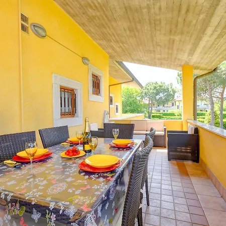公寓 Sirmione Beach Apartment *